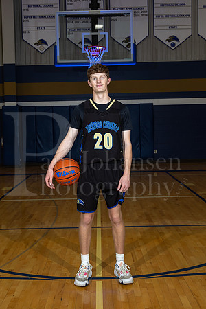 Rockford Christian Varsity Boys Basketball  Winter 2023-0492