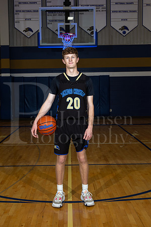 Rockford Christian Varsity Boys Basketball  Winter 2023-0491