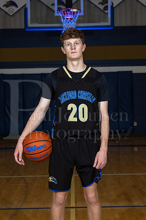 Rockford Christian Varsity Boys Basketball  Winter 2023-0494