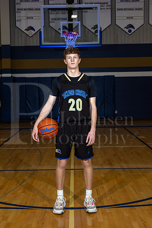 Rockford Christian Varsity Boys Basketball  Winter 2023-0495
