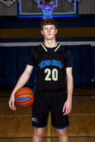 Rockford Christian Varsity Boys Basketball  Winter 2023-0498