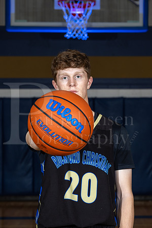 Rockford Christian Varsity Boys Basketball  Winter 2023-0502