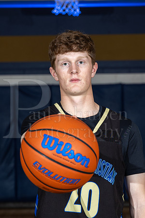 Rockford Christian Varsity Boys Basketball  Winter 2023-0503
