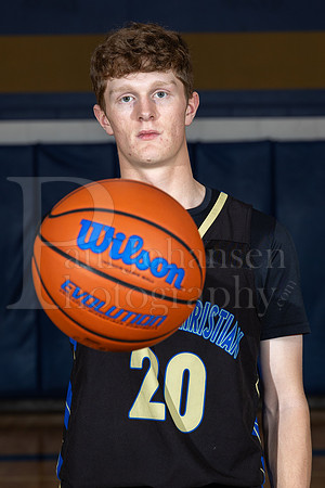 Rockford Christian Varsity Boys Basketball  Winter 2023-0505