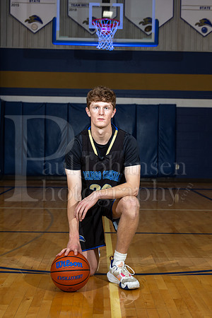 Rockford Christian Varsity Boys Basketball  Winter 2023-0507