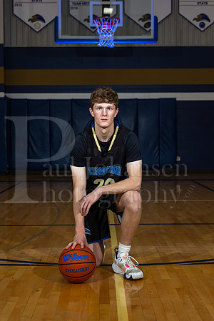 Rockford Christian Varsity Boys Basketball  Winter 2023-0506