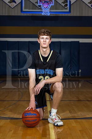 Rockford Christian Varsity Boys Basketball  Winter 2023-0508