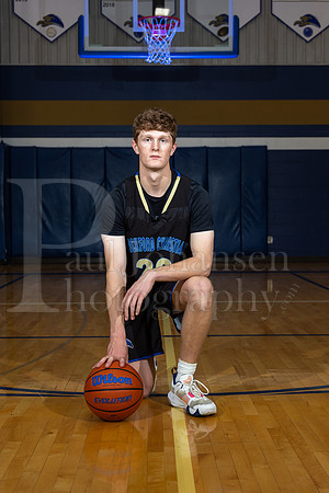 Rockford Christian Varsity Boys Basketball  Winter 2023-0509