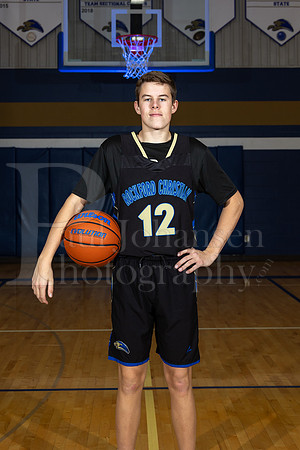 Rockford Christian Varsity Boys Basketball  Winter 2023-0511