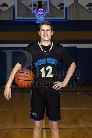 Rockford Christian Varsity Boys Basketball  Winter 2023-0513