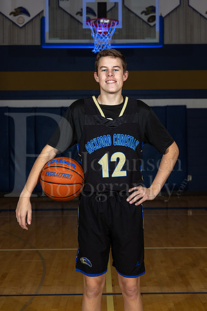 Rockford Christian Varsity Boys Basketball  Winter 2023-0516