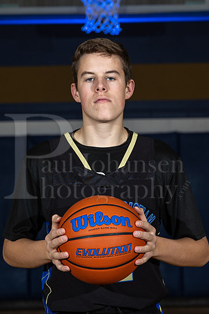 Rockford Christian Varsity Boys Basketball  Winter 2023-0519
