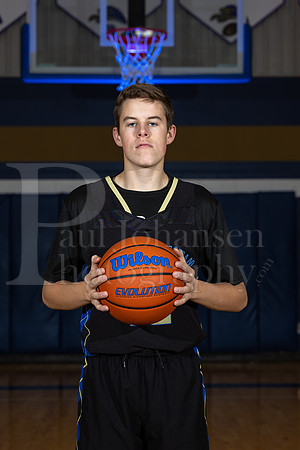 Rockford Christian Varsity Boys Basketball  Winter 2023-0520
