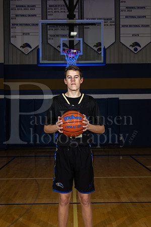 Rockford Christian Varsity Boys Basketball  Winter 2023-0521