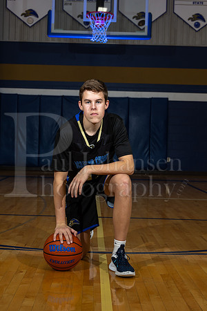 Rockford Christian Varsity Boys Basketball  Winter 2023-0522