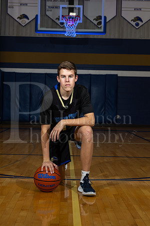 Rockford Christian Varsity Boys Basketball  Winter 2023-0523