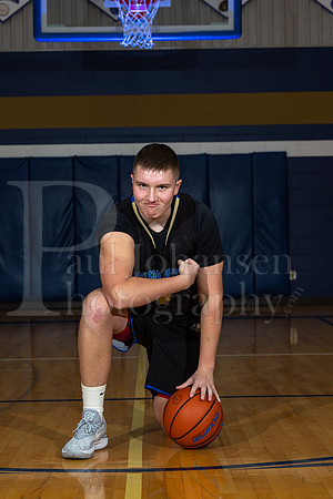 Rockford Christian Varsity Boys Basketball  Winter 2023-0528
