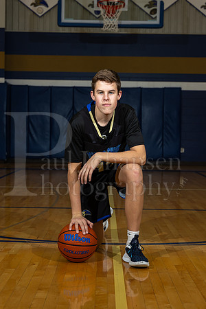 Rockford Christian Varsity Boys Basketball  Winter 2023-0527