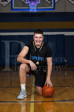 Rockford Christian Varsity Boys Basketball  Winter 2023-0530
