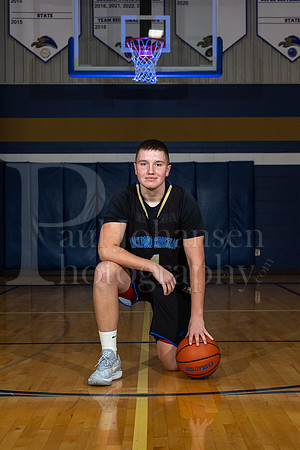 Rockford Christian Varsity Boys Basketball  Winter 2023-0531