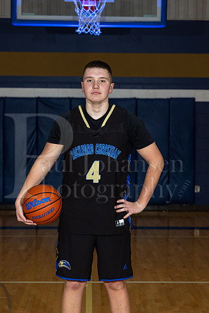 Rockford Christian Varsity Boys Basketball  Winter 2023-0537