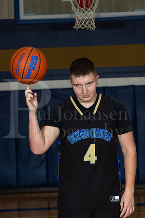 Rockford Christian Varsity Boys Basketball  Winter 2023-0548