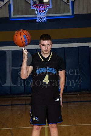 Rockford Christian Varsity Boys Basketball  Winter 2023-0547