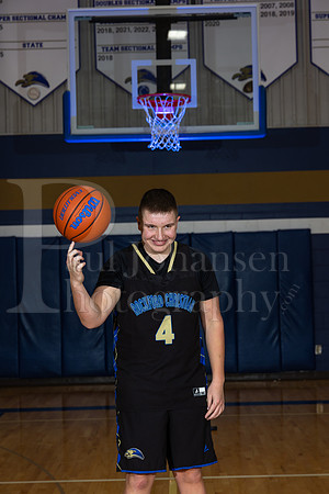 Rockford Christian Varsity Boys Basketball  Winter 2023-0550