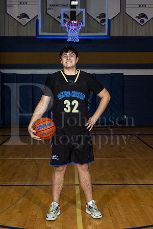Rockford Christian Varsity Boys Basketball  Winter 2023-0552