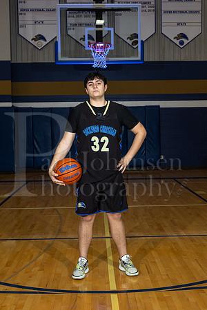 Rockford Christian Varsity Boys Basketball  Winter 2023-0554