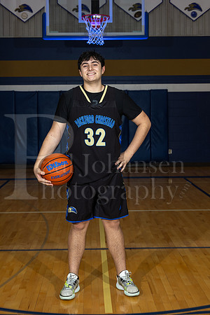 Rockford Christian Varsity Boys Basketball  Winter 2023-0553