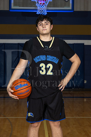 Rockford Christian Varsity Boys Basketball  Winter 2023-0556