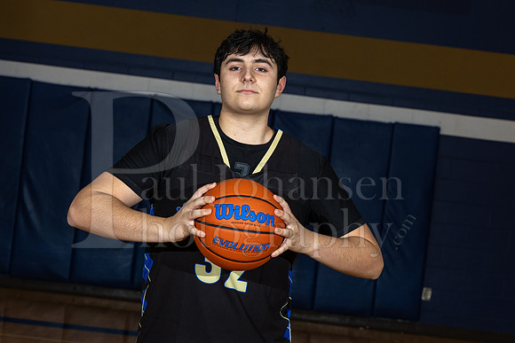 Rockford Christian Varsity Boys Basketball  Winter 2023-0561