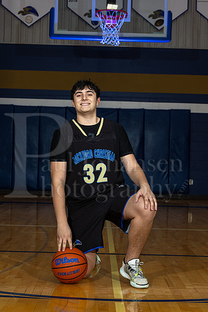 Rockford Christian Varsity Boys Basketball  Winter 2023-0574