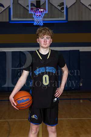 Rockford Christian Varsity Boys Basketball  Winter 2023-0588