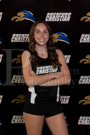 Rockford Christian Middle School Track Spring 2024-0248