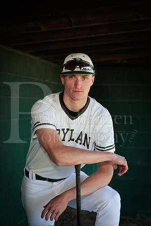 Boylan Boys Baseball Seniors Banner Shoot-0535
