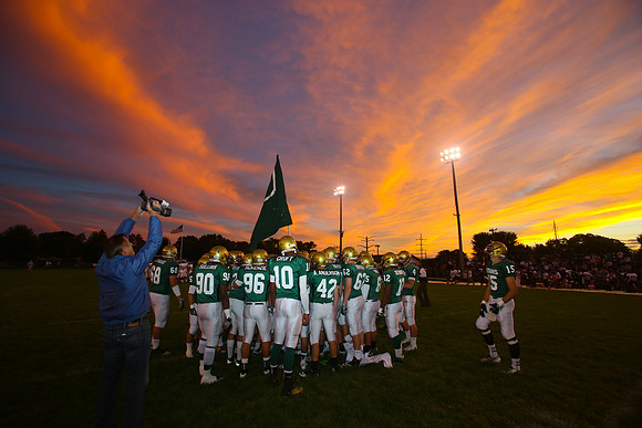 Boylan Varsity Football vs Guilford 9-20-2013-2045