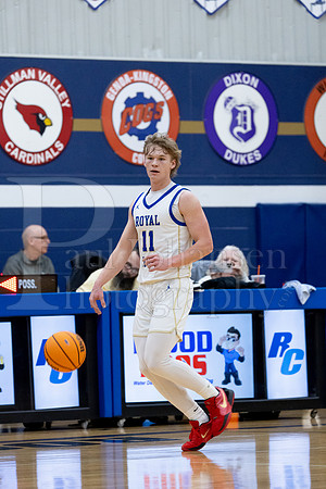 Rockford Christian Boys Varsity Basketball vs Geona Kingston 2-26-2025-0390