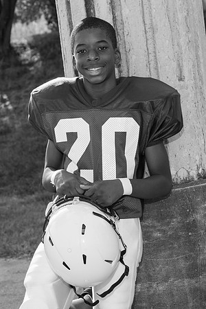Jr. Titans 8th Grade 2013 Football Team-0020-2
