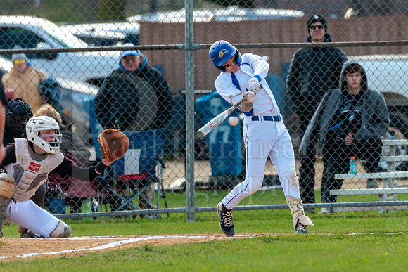 Rockford Christian Boys Varsity baseball vs Bryon 4-21-2025-0079