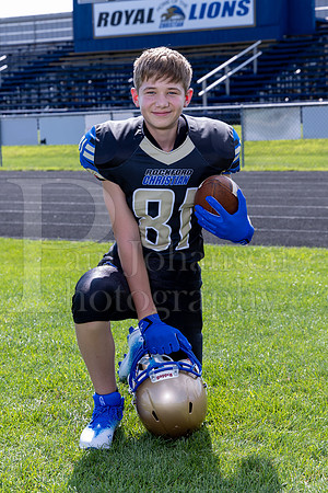Rockford Christian Varsity Football Fall 2022-0412