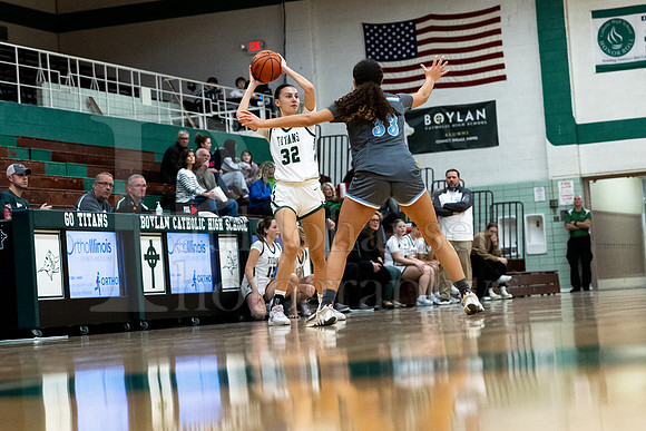 Boylan Girls Varsity Basketball vs Guilford 12-15-2023-0468
