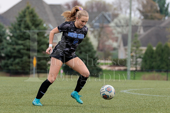 Rockford Christian Girls Varsity Soccer vs Marengo 4-25-2025-0136