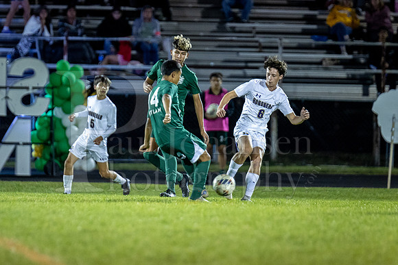 Boylan Boys Varsity Soccer vs Hononegah 10-3-2024-0461