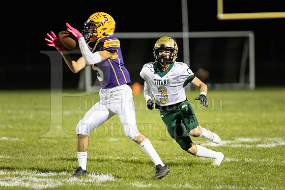 Boylan Boys Varsity Football vs Hononegah 10-11-2024-0707