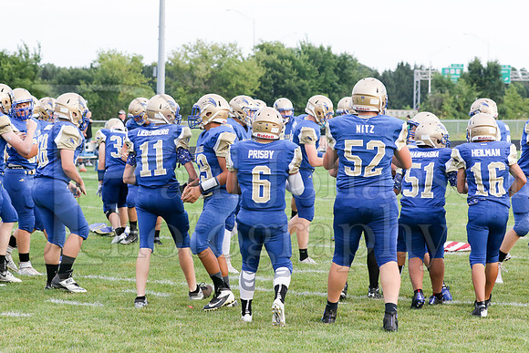 RC Boys Varsity Football vs Rock Falls  8-26-2016-0032