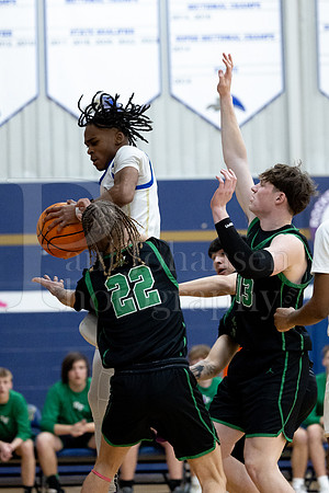 Rockford Christian Boys Varsity Basketball vs Rock Falls 2-7-2025-0320