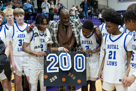 Rockford Christian Boys Varsity Basketball vs Lutheran 1-29-2025-1111