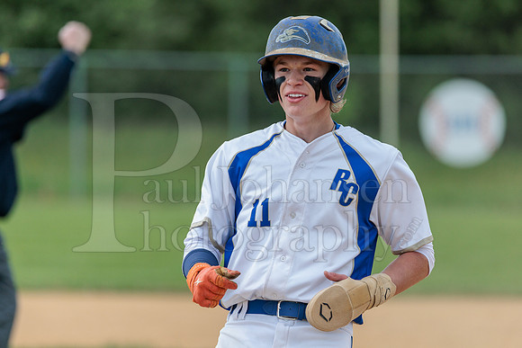 Rockford Christian Boys Varsity Baseball vs Pecatonica 5-19-2025-0133